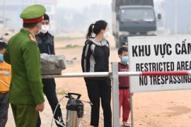 Hưng Yên: Phát hiện thêm 2 lái xe Bắc Nam dương tính