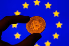 EU đề xuất luật mới cho các sàn giao dịch tiền ảo