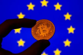 EU đề xuất luật mới cho các sàn giao dịch tiền ảo