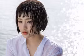 Xôn xao xin link 'clip 10 phút 33 giây' của Hiền Hồ