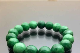 Tác dụng của đá cẩm thạch