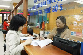 Từ 5/12/2020, trốn thuế có thể bị phạt tiền gấp 3 lần 