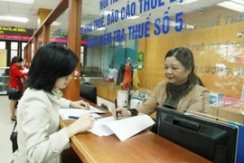 Từ 5/12/2020, trốn thuế có thể bị phạt tiền gấp 3 lần 