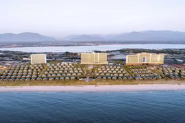 Bài toán khó về chất lượng lưu trú và lời giải từ BĐS nghỉ dưỡng Khánh Hòa