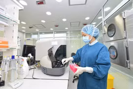 Vinmec đi đầu áp dụng công nghệ xét nghiệm gene tầm soát nguy cơ tiểu đường týp 2