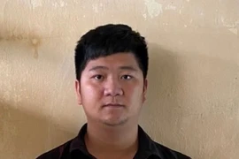 Đối tượng Nguyễn Quốc Hưng.