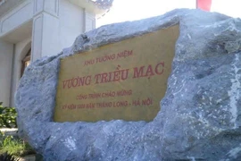 Mạc Kính Chỉ - vị vua trị vì ba tháng và vụ án loạn - k​​​​ỳ 3: Hố sâu tội lỗi