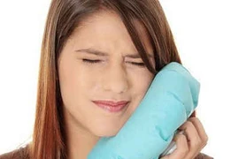 Giải pháp xử trí ê buốt chân răng