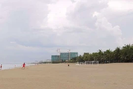 Đà Nẵng sẽ tháo dỡ các công trình sai phạm ven biển trong tháng 7