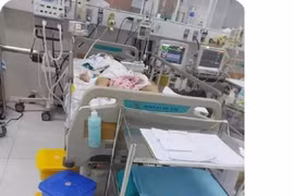 Đề nghị khởi tố bé gái hôn mê sau gần 1 tháng mổ ruột thừa vẫn chưa tỉnh