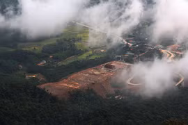 Con đường hoằng dương