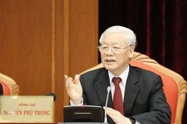 Bộ Chính trị ban hành quy định kiểm soát quyền lực, chống chạy chức, chạy quyền