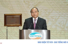 Thủ tướng: Đâu sẽ là cốt lõi của Viettel trong tương lai?