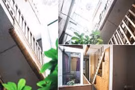 Điều khiển, giám sát nhà ở bằng giọng nói