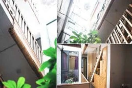 Điều khiển, giám sát nhà ở bằng giọng nói