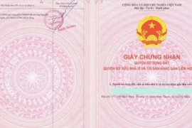 Cấp Sổ đỏ, thu hồi Sổ đỏ: Những quy định mới nhất