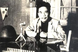 Tạ Quang Bửu – Nhà thông thái trong thời đại Hồ Chí Minh – Kỳ 3: Nhà trí thức bách khoa, yêu nước và dũng cảm