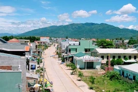 Quảng Nam đầu tư 100 tỷ đồng làm đường tránh phía Tây Ái Nghĩa 