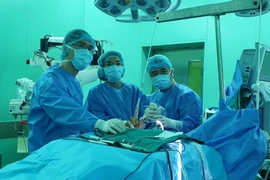 Xử lý chấn thương thể thao đúng cách