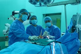 Xử lý chấn thương thể thao đúng cách