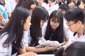 Hướng dẫn đăng ký phúc khảo bài thi THPT quốc gia 2019