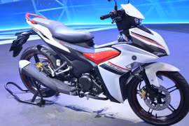 Cục Đăng kiểm Việt Nam: Xe máy không có ABS vẫn đảm bảo an toàn 