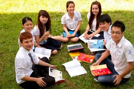  Đại học Giao thông vận tải TPHCM công bố ngưỡng điểm xét học bạ