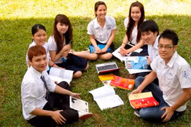  Đại học Giao thông vận tải TPHCM công bố ngưỡng điểm xét học bạ