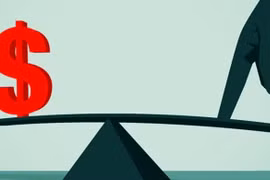 Vay để “lướt sóng”, nhà đầu tư dễ "mắc cạn" 