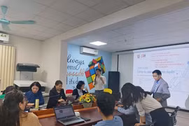  Bộ GD&ĐT hướng dẫn đảm bảo chất lượng dạy học trực tuyến