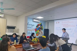  Bộ GD&ĐT hướng dẫn đảm bảo chất lượng dạy học trực tuyến