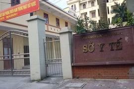 Công ty Gia Vũ: Doanh nghiệp "quen" trúng thầu y tế tại Hải Dương