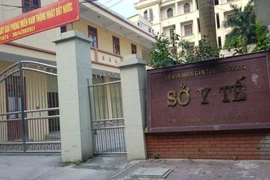 Công ty Gia Vũ: Doanh nghiệp "quen" trúng thầu y tế tại Hải Dương