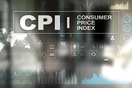 CPI tháng 10/2021 tăng 1,77% so với cùng kỳ 2020