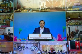 Thủ tướng Chính phủ trao bằng khen cho 138 y bác sĩ tiêu biểu chống dịch COVID-19