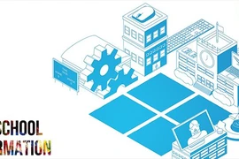  Diễn đàn giáo dục và triển lãm học đường 4.0