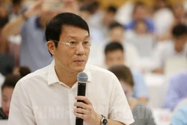 Bộ Công an hoàn toàn chủ động trong vụ triệt phá đánh bạc 10.000 tỷ