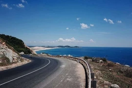 Bình Thuận: Gần 1.000 tỷ đồng làm mới tuyến đường ven biển