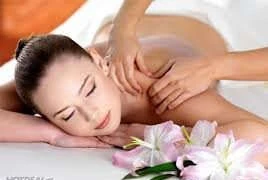 Xoa bóp bấm huyệt chữa bệnh tiền mãn kinh