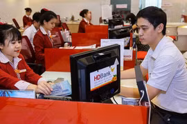 HDBank giảm lãi suất cho vay đến 2,5%/năm