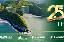 Soul of the Forest: Chuỗi đêm nhạc đỉnh cao giữa thiên nhiên Đại Lải