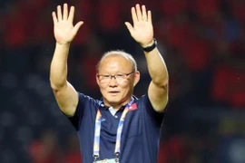 Báo Ấn Độ bất ngờ mong muốn HLV Park Hang Seo dẫn dắt đội tuyển quốc gia