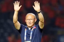 Báo Ấn Độ bất ngờ mong muốn HLV Park Hang Seo dẫn dắt đội tuyển quốc gia