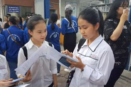 Tranh luận "tóe lửa" bỏ môn thi thứ 4