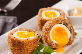 Những vi chất “tình yêu”