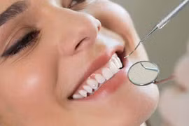 Tự gắn răng khểnh làm duyên rước thêm vô số bệnh