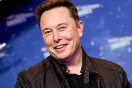 Tỷ phú Elon Musk đăng ký dịch vụ của Twitter có thể sẽ được trả Dogecoin