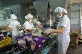 Quy định mới về nhãn mác xuất nhập khẩu thực phẩm sang Trung Quốc