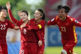 Netizen đua nhau tìm đời tư các tuyển thủ nữ Việt Nam