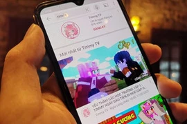 Xử phạt 15 triệu đồng, yêu cầu đóng kênh YouTube Timmy TV